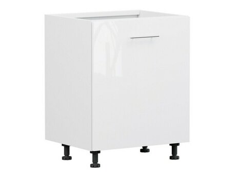 Modulaarinen kaappi ovilla Tiffa White 144