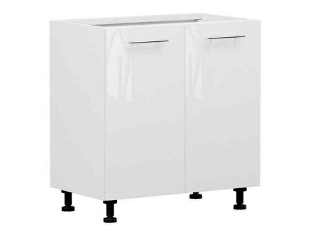 Modulaarinen kaappi ovilla Tiffa White 146