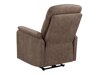 Kallistuva nojatuoli Denton 1347 (Taupe)