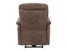 Kallistuva nojatuoli Denton 1347 (Taupe)