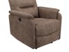 Kallistuva nojatuoli Denton 1347 (Taupe)
