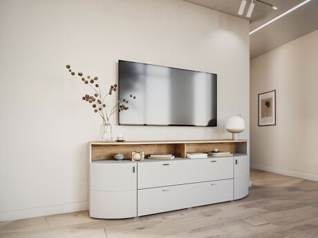 TV-taso Tenelmo 113