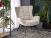 Nojatuoli Houston 1756 (Beige)