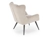 Nojatuoli Houston 1756 (Beige)