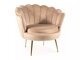 Nojatuoli Detroit 483 (Beige)
