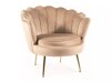 Nojatuoli Detroit 483 (Beige)