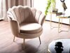 Nojatuoli Detroit 483 (Beige)