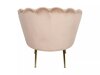 Nojatuoli Detroit 483 (Beige)