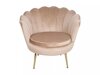 Nojatuoli Detroit 483 (Beige)
