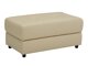 Verhoiltu penkki Denton 612 (Beige)