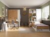 Bed Sevlare 106