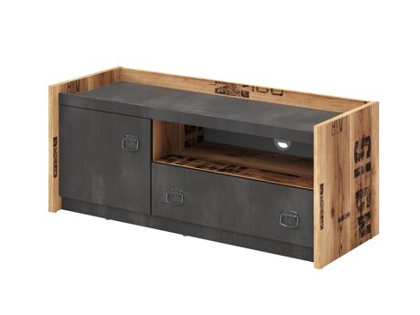 TV-taso Tivtivi 132