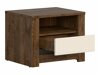 Bedroom set Ophevaru 118