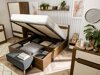 Bedroom set Ophevaru 118