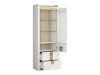 Bookcase Cirevai 114