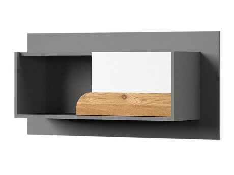 Seinähylly Lomteo 108