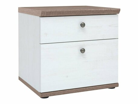 Bedside table Marlire 101