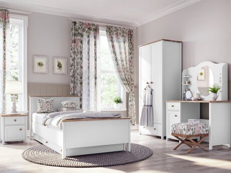 Huonekalusetti Romelbo 120