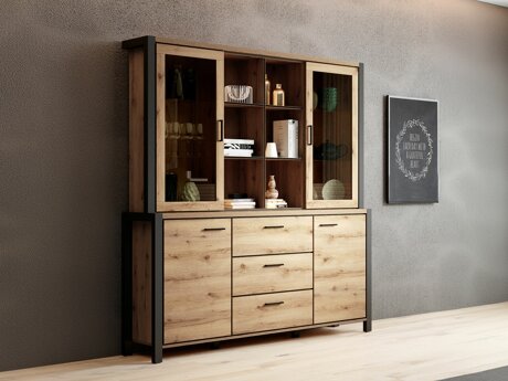 Bookcase Temire 109