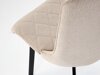 Tuoli Houston 1770 (Beige)