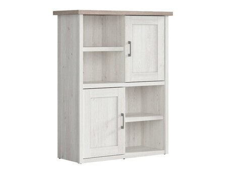 Bookcase Elblore 104