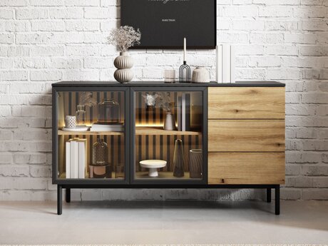 Lipasto Livmave 102