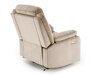 Kallistuva nojatuoli Houston 1781 (Beige)