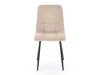 Tuoli Houston 1783 (Beige)