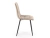 Tuoli Houston 1783 (Beige)