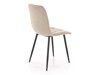 Tuoli Houston 1783 (Beige)