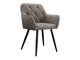 Tuoli Jackson 115 (Musta + Magic Velvet 2209)