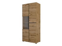 Hylly Alfere 110 (Wotan tammi)