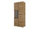 Hylly Alfere 110 (Wotan tammi)