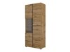 Hylly Alfere 110 (Wotan tammi)