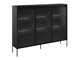 Sideboard Fernolu 108 (Black)