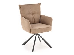 Tuoli Houston 1797 (Cappuccino)