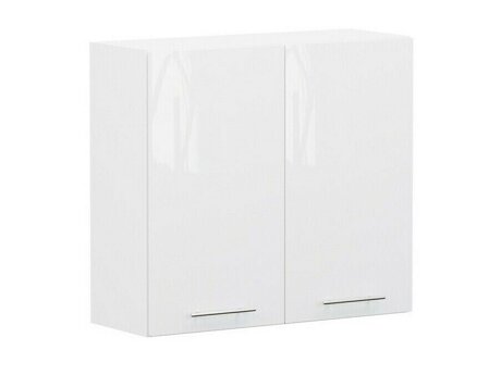 Modulaarinen seinäkaappi Tiffa White 132