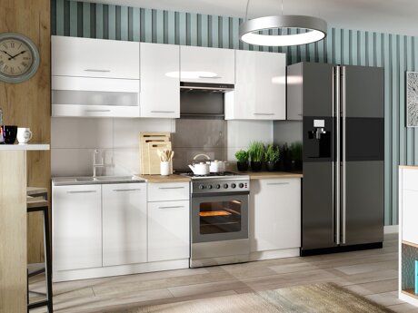 Moduulikeittiöryhmä Tiffa White 119