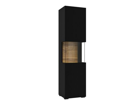 Hylly Revmiru 100 (Musta + Wotan tammi)
