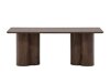 Coffee table Dallas 4448 (Brown)