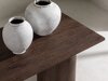Coffee table Dallas 4448 (Brown)