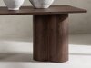 Coffee table Dallas 4448 (Brown)