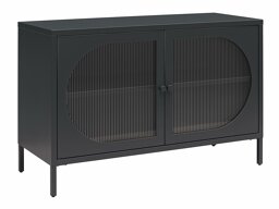 Senkki Tulsa 652 (Musta)