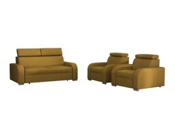 Verhoiltu huonekalusetti Ovos (Crown 10)