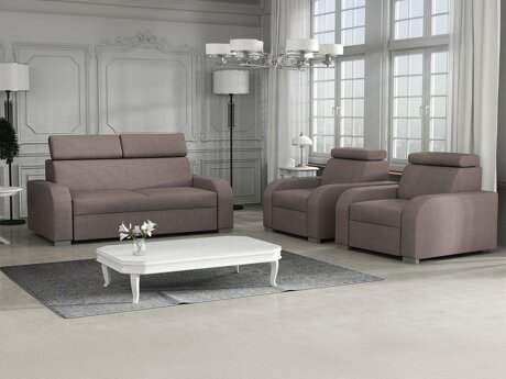 Verhoiltu huonekalusetti Ovos (Crown 4)