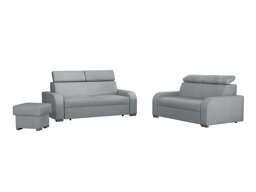 Verhoiltu huonekalusetti Ovos I (Crown 17)