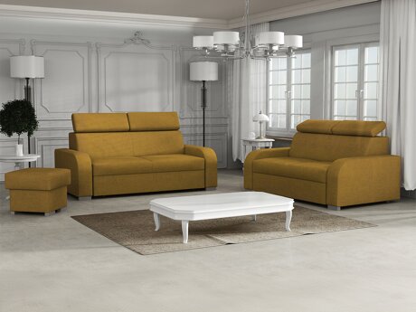 Verhoiltu huonekalusetti Ovos I (Crown 10)