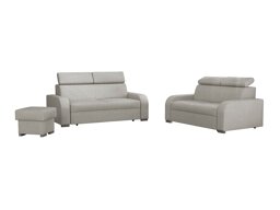 Verhoiltu huonekalusetti Ovos I (Crown 16)