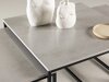 Nest of coffee tables Dallas 4494