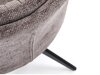 Tuoli Houston 1833 (Harmaa)